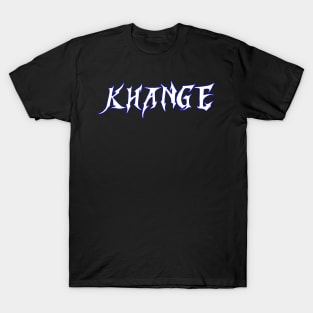 change T-Shirt